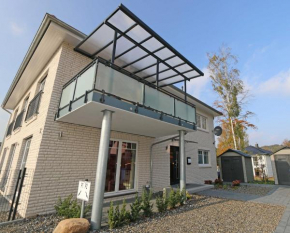 Villa Gina in Sellin